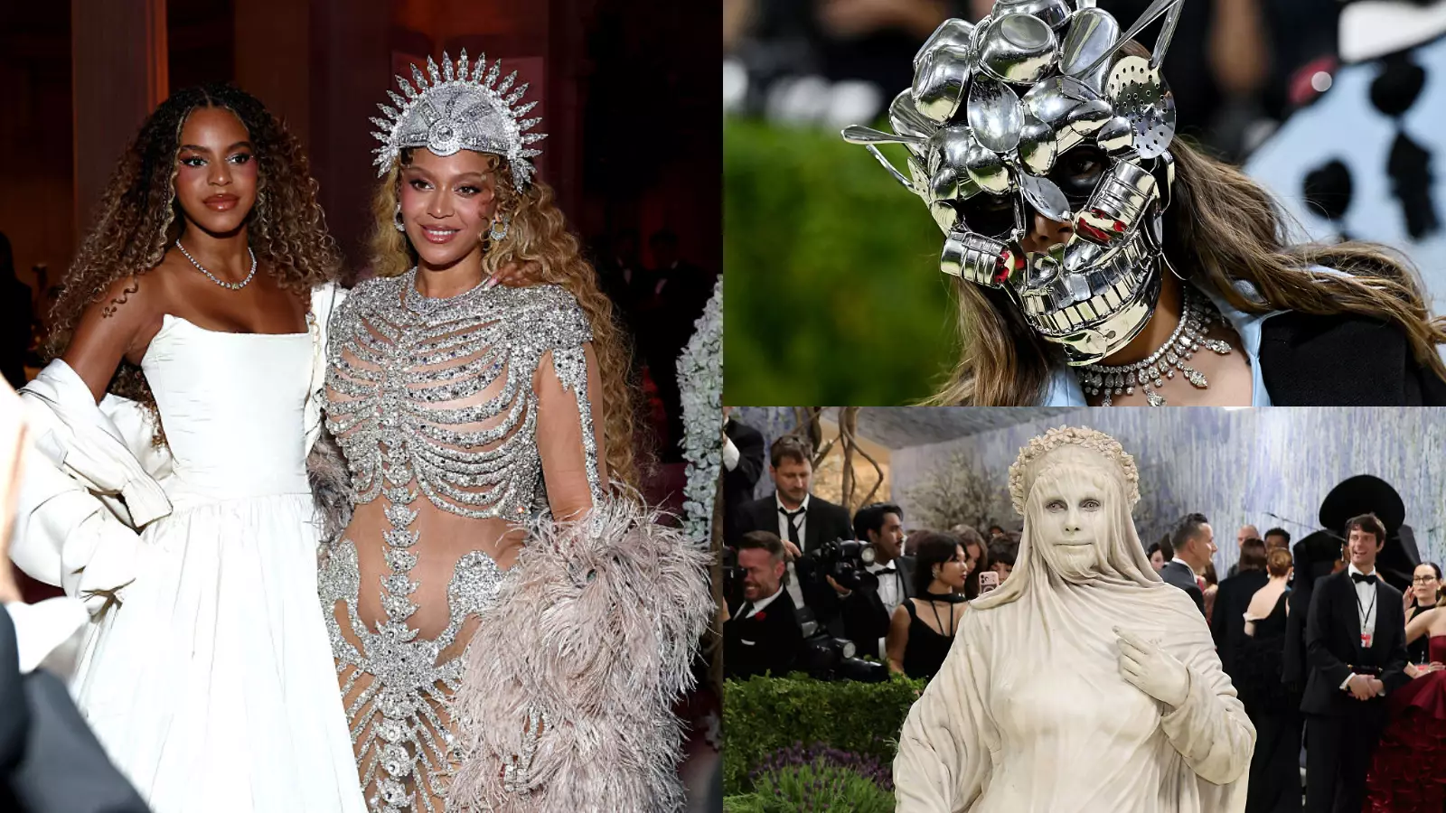 Vedetele s-au întrecut pe covorul roșu. Ținutele spectaculoase care au întors priviri la Met Gala 2026
